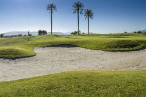 Alboran Golf Course - Green Fee - Tee Times
