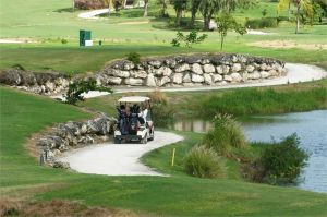 Barbados Golf Club - Green Fee - Tee Times