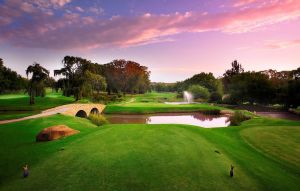 Bryanston Country Club & Golf - Green Fee - Tee Times