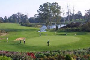 George Golf Club, SA - Green Fee - Tee Times