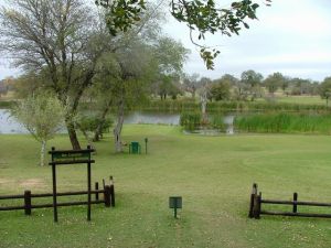 Skukuza Golf Club - Green Fee - Tee Times