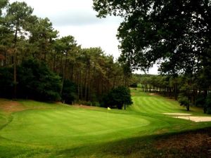 Golf de Lacanau - Green Fee - Tee Times