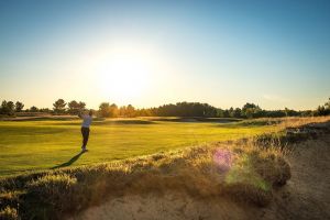 Golf Du Medoc - Les Chateaux - Green Fee - Tee Times