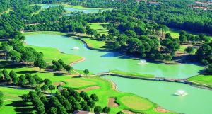 Gloria Golf Club - Verde Course - Green Fee - Tee Times
