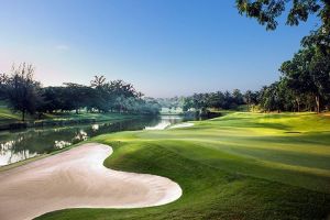 Kota Permai Golf & Country Club - Green Fee - Tee Times