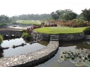 Palm Garden Golf Club - Green Fee - Tee Times