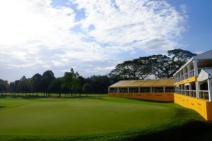 The Royal Selangor Club - Green Fee - Tee Times
