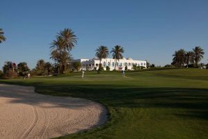 Djerba Golf Course - Green Fee - Tee Times