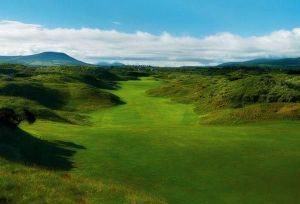 Dingle Golf - Green Fee - Tee Times