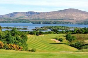 Ring Of Kerry Golf - Green Fee - Tee Times