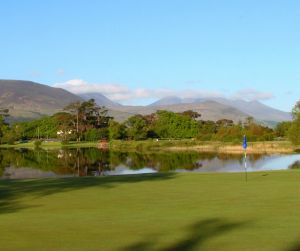 Mahony - Green Fee - Tee Times