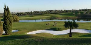 Zaudin Golf Course - Green Fee - Tee Times