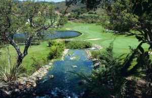 Santa Maria Golf Course - Green Fee - Tee Times
