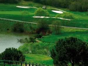 Klassis Golf Course - Green Fee - Tee Times