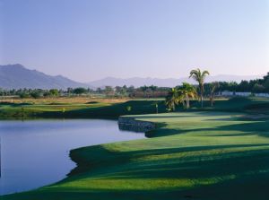 El Tigre Golf Course - Green Fee - Tee Times