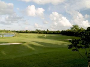Cozumel Country Club & Golf Course - Green Fee - Tee Times
