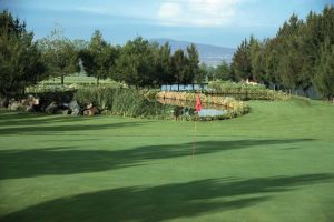 Esmeralda Country Club - Green Fee - Tee Times