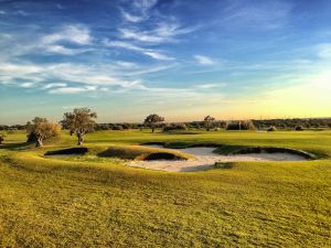 Villa Nueva Golf Course - Green Fee - Tee Times