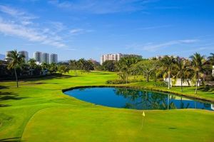 Marina Vallarta Club de Golf - Green Fee - Tee Times