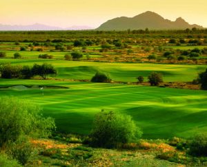 Talking Stick - North and South - Green Fee - Tee Times