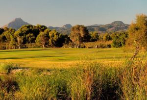 Santa Ponsa Golf Course - Green Fee - Tee Times