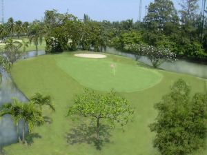 Ekachai Golf & Country Club - Green Fee - Tee Times