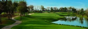 Bangsai Country Club - Green Fee - Tee Times