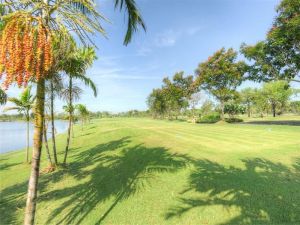 Bangpoo Golf & Sport Club - Green Fee - Tee Times