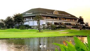 Bangkok Golf Club - Green Fee - Tee Times