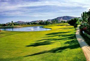 The Grand Mayan Los Cabos Golf Course - Green Fee - Tee Times