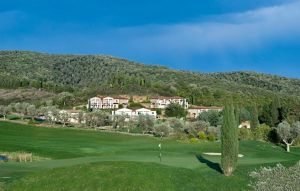 Golfclub Toscana - Green Fee - Tee Times