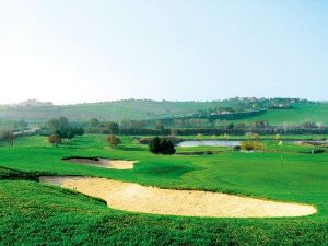 Conero Golf Club - Green Fee - Tee Times
