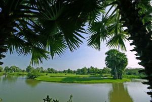 Krung Kavee Golf Course & Country Club - Green Fee - Tee Times