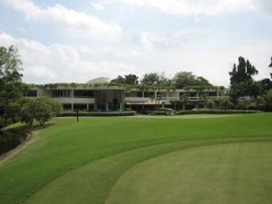 Navatanee Golf Course - Green Fee - Tee Times