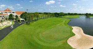 Thana City Golf & Country Club - Green Fee - Tee Times
