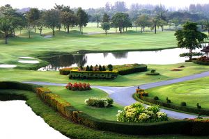 The Royal Golf and Country Club - Green Fee - Tee Times