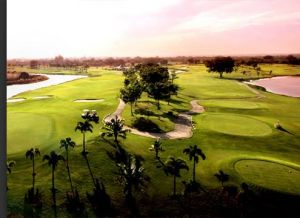 Uniland Golf and Country Club - Green Fee - Tee Times