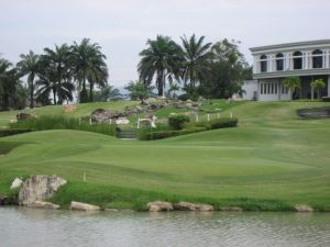 Crystal Bay Golf - Green Fee - Tee Times