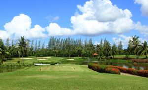 Eastern Star Golf Course - Green Fee - Tee Times