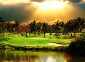 Rayong Green Valley Country Club - Green Fee - Tee Times