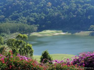 Wangjuntr Golf & Nature Park - Green Fee - Tee Times