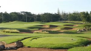 The Imperial Lake View Hotel & Golf Club - Green Fee - Tee Times