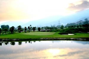 Gassan Lake City Golf Club - Green Fee - Tee Times