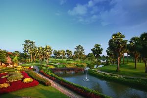 Chiangmai Green Valley Golf - Green Fee - Tee Times