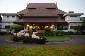 Chiangmai Highlands Golf & Spa Resort - Green Fee - Tee Times