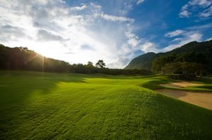 Mission Hills Khao Yai Golf - Green Fee - Tee Times