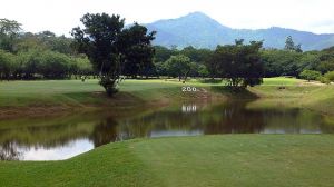 The Khao Cha-Ngok Golf - Green Fee - Tee Times