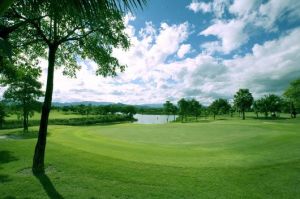 Blue Sapphire Golf & Resort - Green Fee - Tee Times