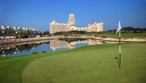 Al Hamra Championship Course - Green Fee - Tee Times