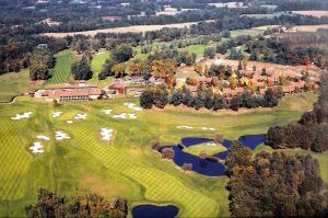 Golf Club Castelconturbia - The Pines Course - Green Fee - Tee Times